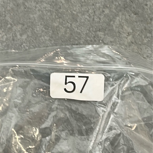 Adidas SuperCourt RX White Patent Leather Athletic Shoes FV0850 Women’s Size 9.5 - Picture 12 of 12